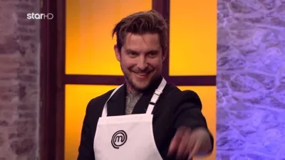 MasterChef: Αυτή είναι η κούκλα σύζυγος του Χρήστου Μοίρα που εξόργισε τους τηλεθεατές - «Α ρε Κατερίνα Λένη που σου χρειάζεται ψωνάρα!»