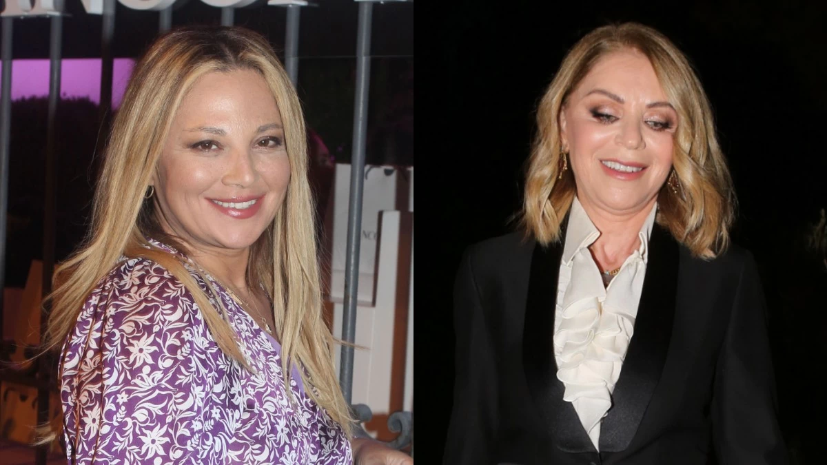 Νάνσυ Ζαμπέτογλου: «Δεν ήταν μόνο η Έλλη Στάη, πολύς κόσμος έχει φύγει από αυτό το γραφείο κλαίγοντας»