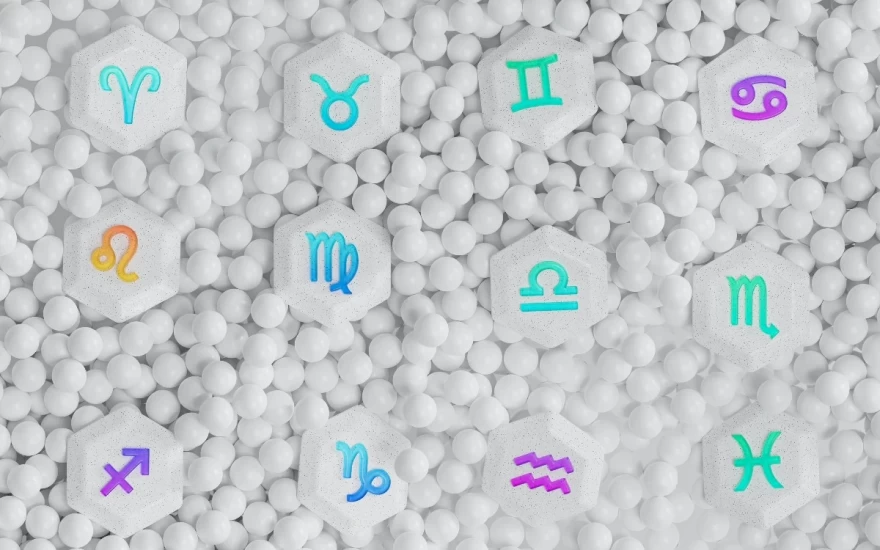 Ζώδια ημέρας