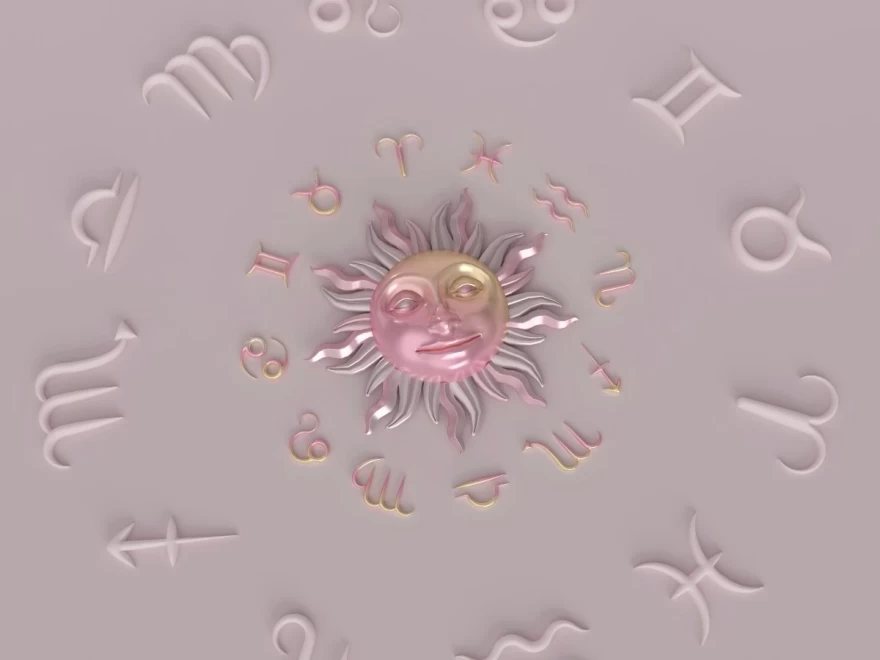 Ζώδια ημέρας Κώστας Λεφάκης