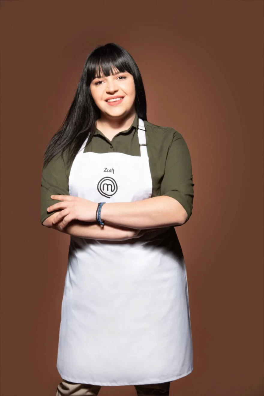 Ζωή Καλλέργη