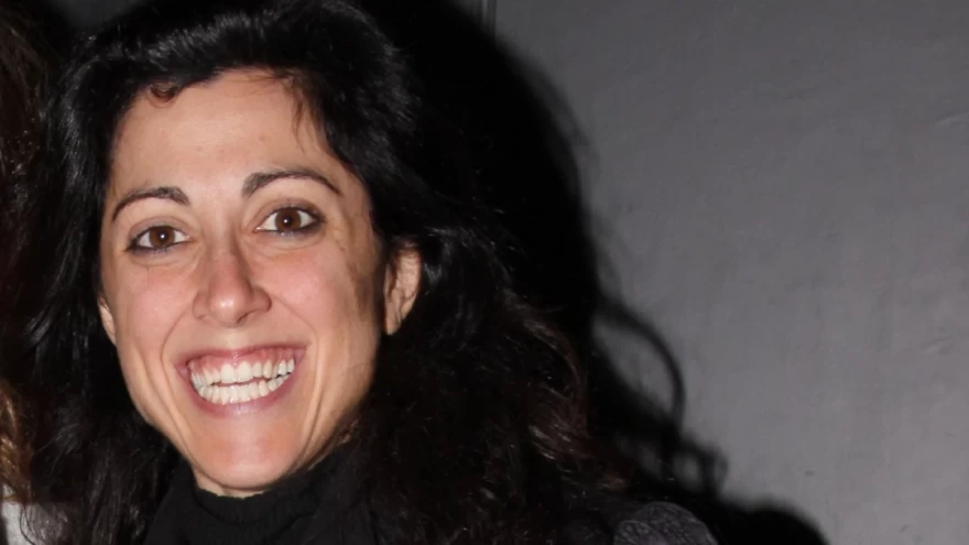 Αλεξία Μπεζίκη