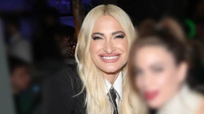 Ιωάννα Τούνη: Προσοχή πολύ σκληρές εικόνες! Πρησμένη, με μώλωπες & αίματα μετά την πλαστική στη μύτη (Βίντεο)