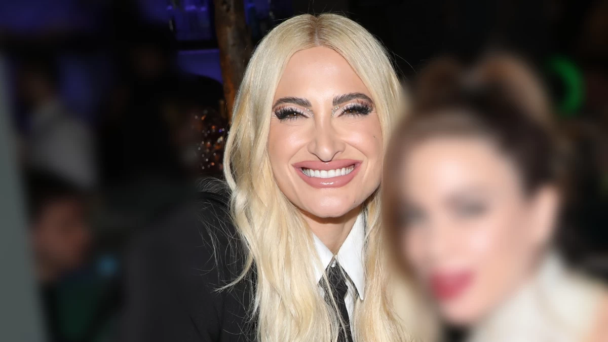 Ιωάννα Τούνη: Προσοχή πολύ σκληρές εικόνες! Πρησμένη, με μώλωπες & αίματα μετά την πλαστική στη μύτη (Βίντεο)