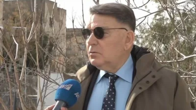 Αλέξης Κούγιας για Πάνο Βλάχο: «Έχουν ξεσαλώσει κάποιοι! Τώρα αυτός με αυτό τον τρόπο θα γίνει διάσημος;»