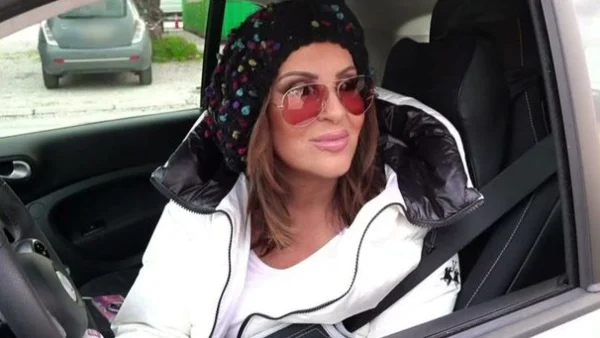 Ναταλία Γερμανού: «Το πέσιμο είναι δημοσιογραφική έρευνα! Δεν εννοούσα ποτέ ότι κάνω το Μονόγραμμα της ΕΡΤ»