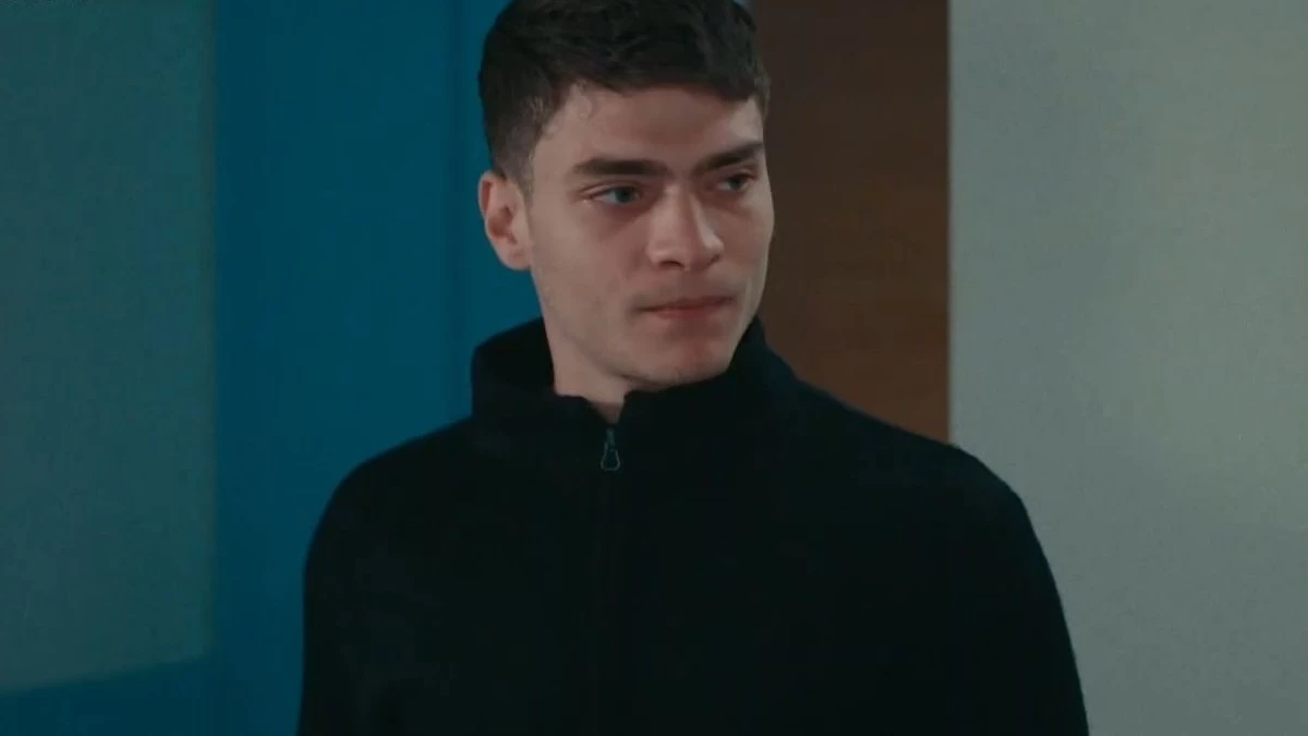 Διονύσης Παπανδρέου: Διαψεύδει το μεγαλύτερο spoiler για την Γη της Ελιάς - «Να σας πω την αλήθεια...»