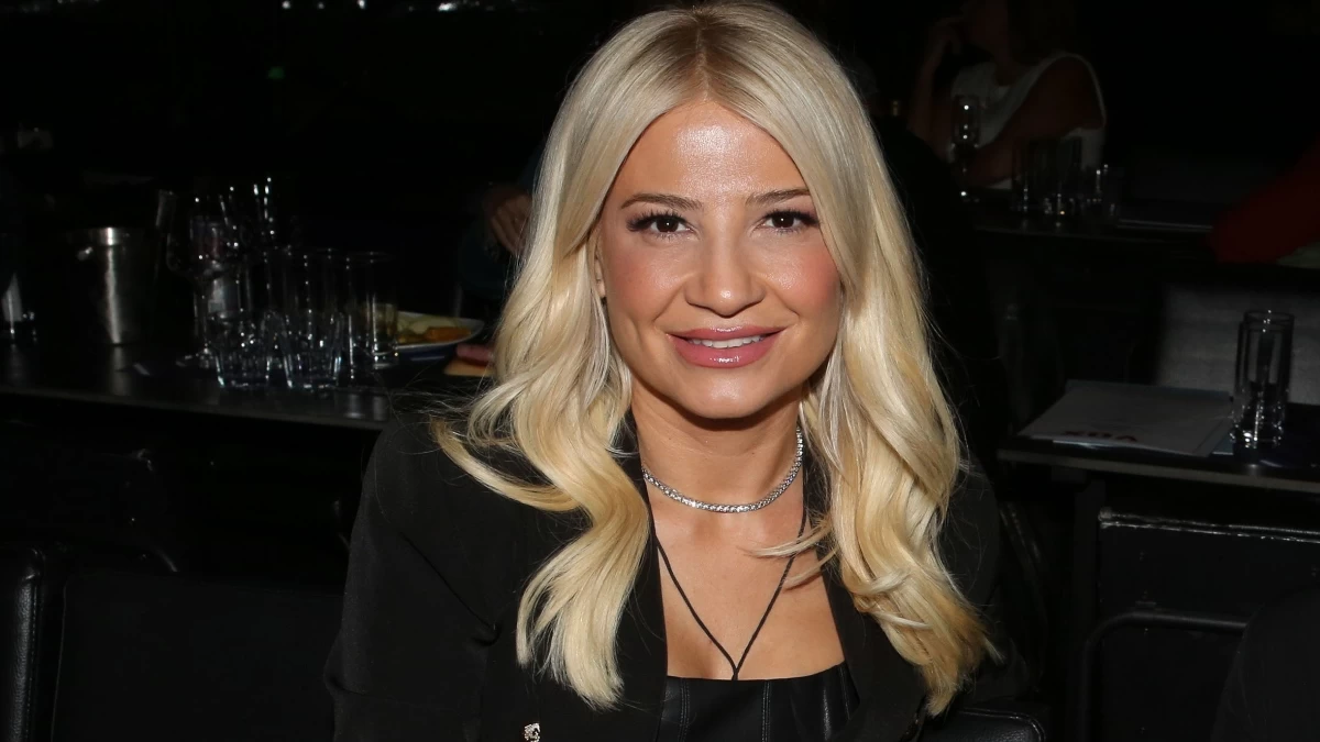 Φαίη Σκορδά: «Κυρίως σήμερα...» - Συγκινεί με την ανάρτηση που έκανε ανήμερα των γενεθλίων της