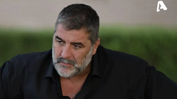 Σασμός (7/2): «Κάποιος του έχει κάνει κακό!» - Αγωνία για την ζωή του Αντρέα