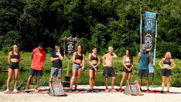 Τέλος το Survivor όπως το γνωρίζαμε - Η ανακοίνωση του Γιώργου Λιανού που θα "παγώσει" Κόκκινους και Μπλε