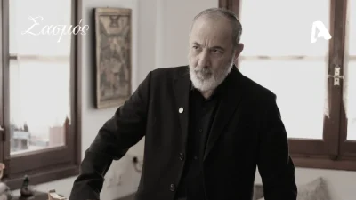 Σασμός (8/2): Τραγικές στιγμές για τον Παύλο - Η γυναίκα που θα τον επισκεφτεί στην φυλακή...