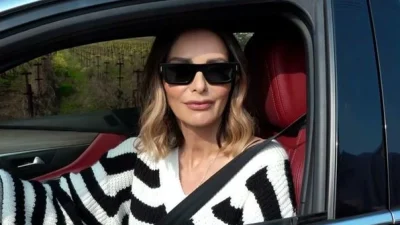 Μπέττυ Μαγγίρα: «Μιλήσαμε με μηνύματα... Είπατε και εσείς ότι έχει κοπέλα, τον πήγαν τρένο!» - Η αποκάλυψη για τον Δημήτρη Ουγγαρέζο μετά την παρεξήγηση