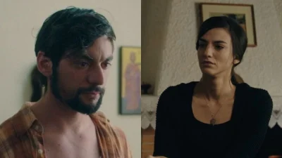 Το Ναυάγιο: «Δεν μου είπες ότι είσαι αρραβωνιασμένος! Με πρόδωσες» - Σε σοκ η Ειρήνη με την σύντροφο του Πέτρου