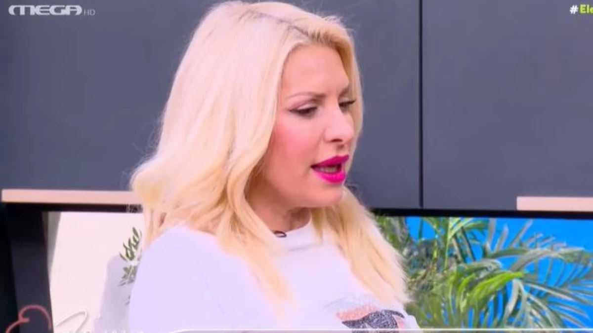 MEGA: Ηχηρή απουσία από την εκπομπή της Ελένης Μενεγάκη - Η ανακοίνωση της στην έναρξη