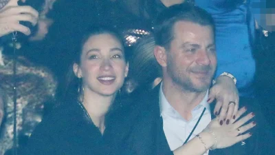 Γιώργος Αγγελόπουλος - Δήμητρα Βαμβακούση: «Κάναμε τόσα πράγματα χωρίς να ξέρουμε για την εγκυμοσύνη...»