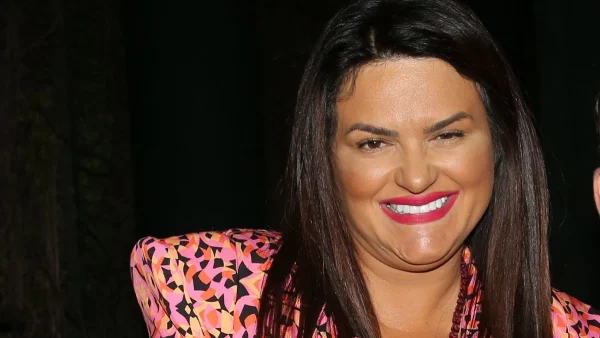 Δήμητρα Κατσαφάδου: Νεότερα για την κατάσταση της υγείας της - Πως προκλήθηκε η νεύρωση στομάχου