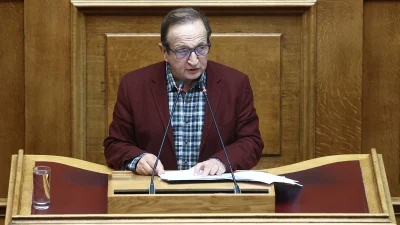 Συγκινεί ο Σπύρος Μπιμπίλας: «Αυτά τα κρυφά δάκρυα με οδηγούν σήμερα στα 68 μου χρόνια να αγωνίζομαι για να μην κλάψουν άλλα παιδιά στο μέλλον»