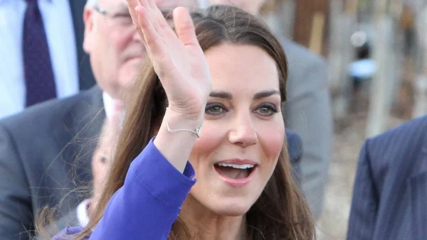 Κέιτ Μίντλετον: «Είναι σκέτη ανοησία» - Έξαλλοι στο παλάτι με δημοσιογράφο που ανακοίνωσε πως είναι σε κώμα