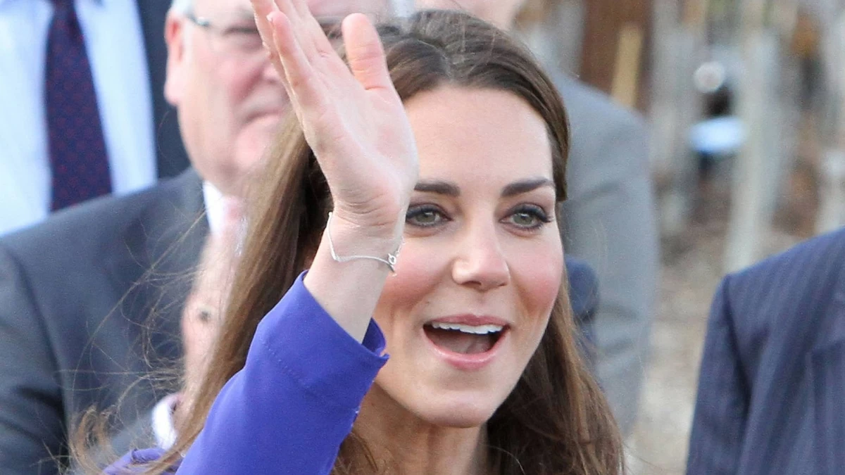 Κέιτ Μίντλετον: «Είναι σκέτη ανοησία» - Έξαλλοι στο παλάτι με δημοσιογράφο που ανακοίνωσε πως είναι σε κώμα