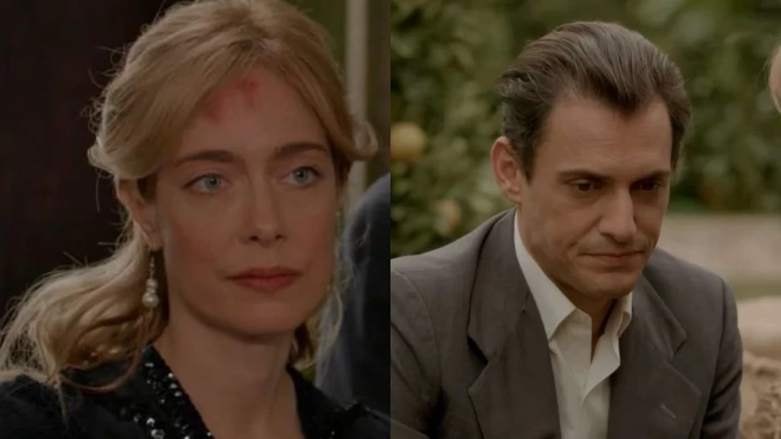 Έρωτας φυγάς - Εξελίξεις