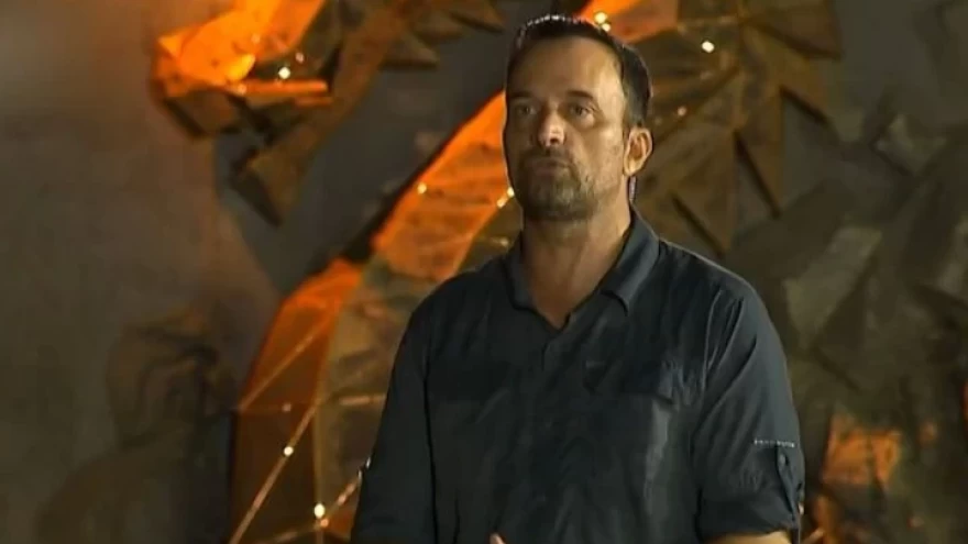 Survivor - Spoiler - Αποχώρηση