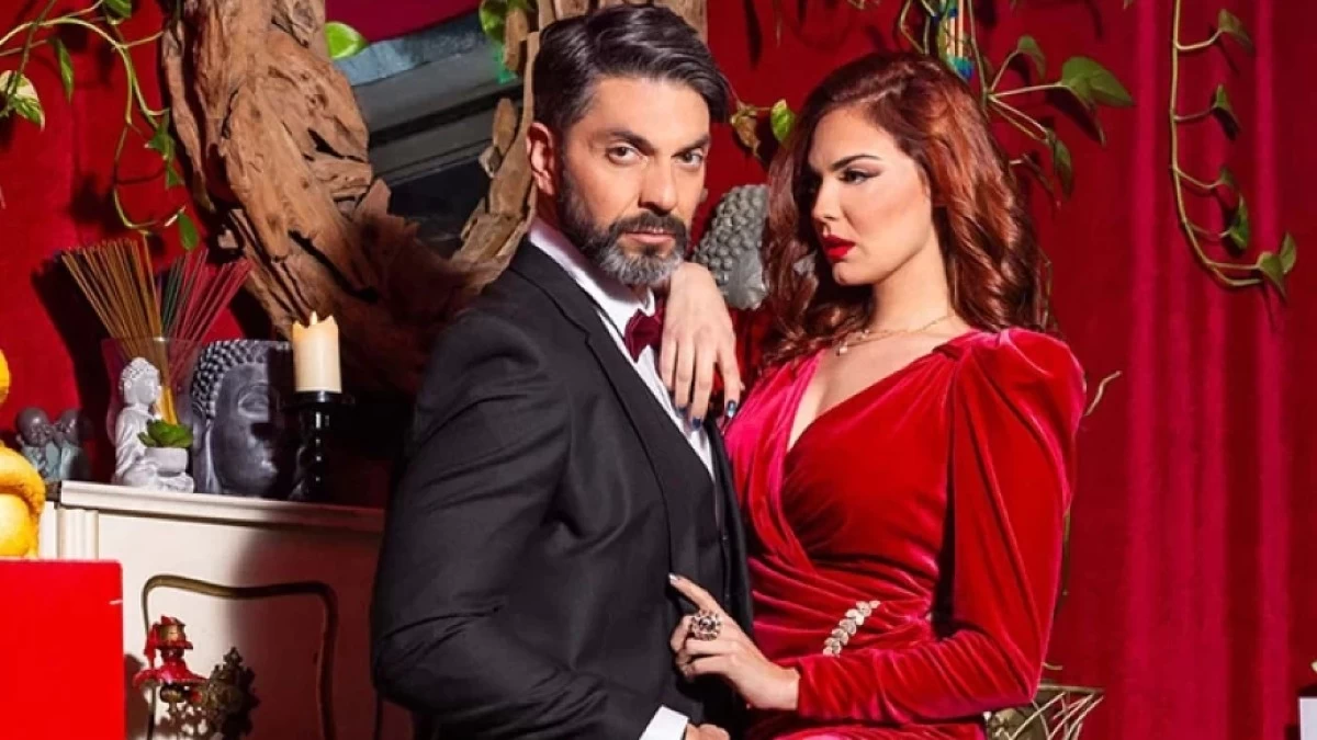 Βρισηίδα Ανδριώτου: «Χώρισες;» - Θύελλα αντιδράσεων κάτω από το νέο της βίντεο στο Tik Tok