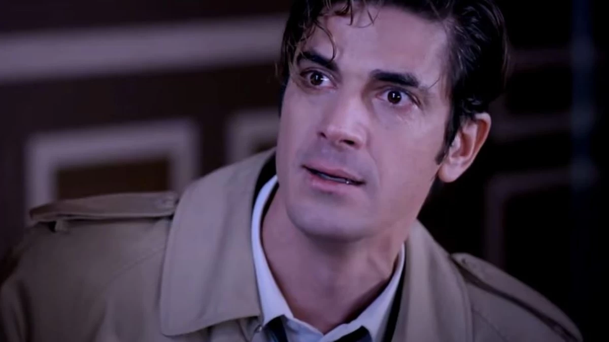 Ο παράδεισος των κυριών (16/2): «Μου ρίχτηκε ερωτικά ο πατέρας σου» - Ο Σίμος καταρρέει και εξαπολύονται απειλές