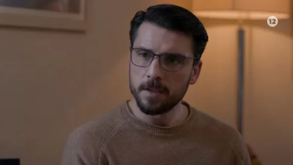 Ο πρώτος από εμάς (21/2): Άσχημα νέα για την υγεία του Άλκη - Δυστυχώς...