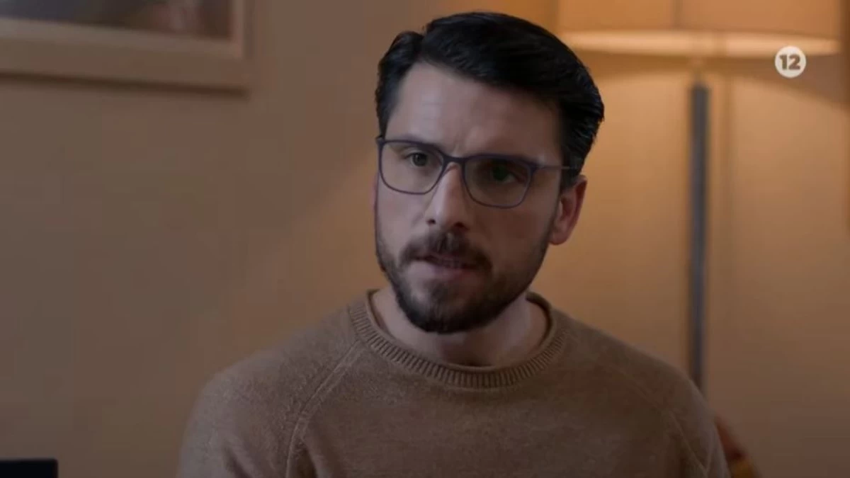 Ο πρώτος από εμάς (21/2): Άσχημα νέα για την υγεία του Άλκη - Δυστυχώς...