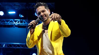 Χρήστος Μάστορας: Δυσάρεστα νέα για τον τραγουδιστή – Βγήκε η ανακοίνωση