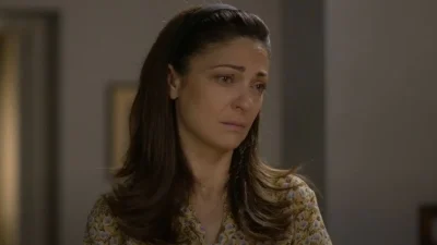 Ηλέκτρα (27/2): Η Δανάη είναι κόρη του Νικόλα και της Ηλέκτρας - Σοκ!