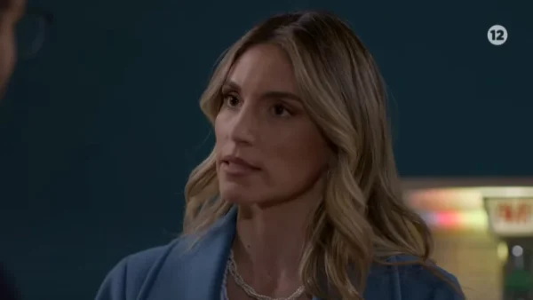 Ο πρώτος από εμάς: «Τι νομίζεις ότι κάνεις;» - Ρήξη στη σχέση Κάτιας και Άλκη