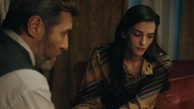 Το Ναυάγιο: «Δίπλα στο νεκρό βρέθηκε ένα...» - Η αυτοκτονία, η παγίδα και τα πρώτα προβλήματα στον γάμο της Ειρήνης & του Ιπποκράτη