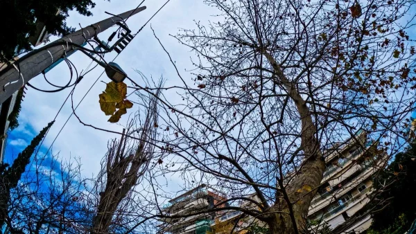 Καιρός 13/2: Που προβλέπονται βροχές και σποραδικές καταιγίδες σήμερα;