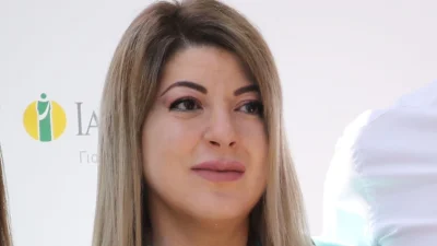 Όλγα Κιουρτσάκη: Ο τρόπος που έμαθε για το θάνατο της γιαγιάς της, Ελένης