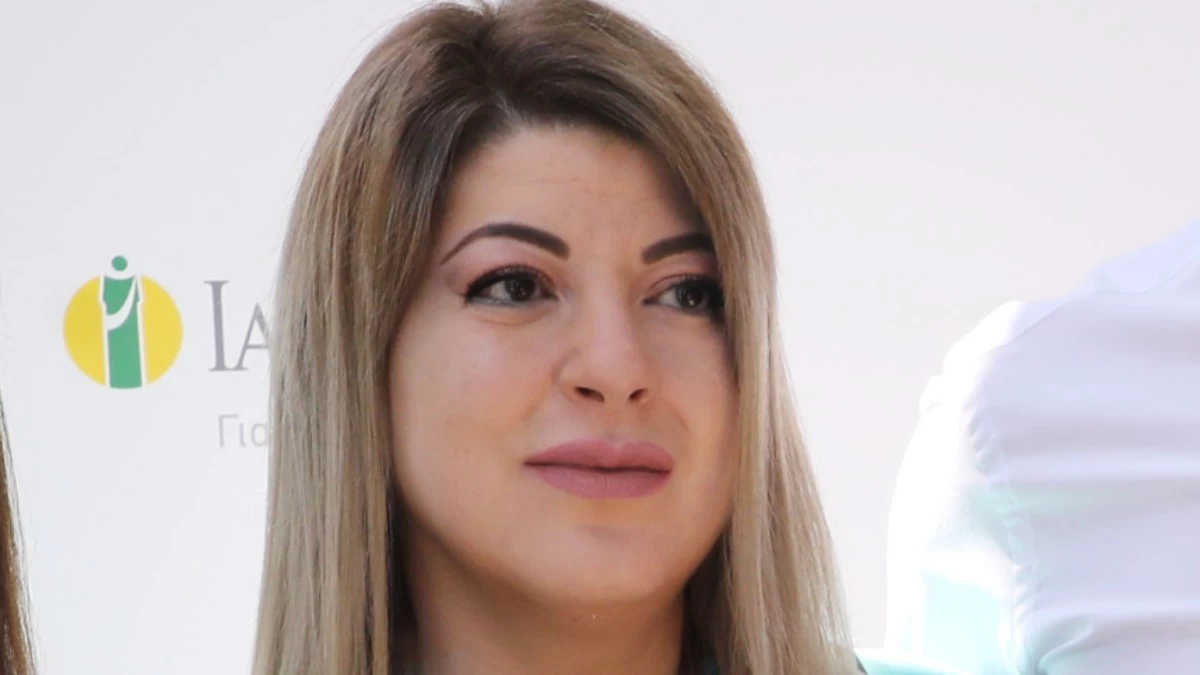 Όλγα Κιουρτσάκη: Ο τρόπος που έμαθε για το θάνατο της γιαγιάς της, Ελένης