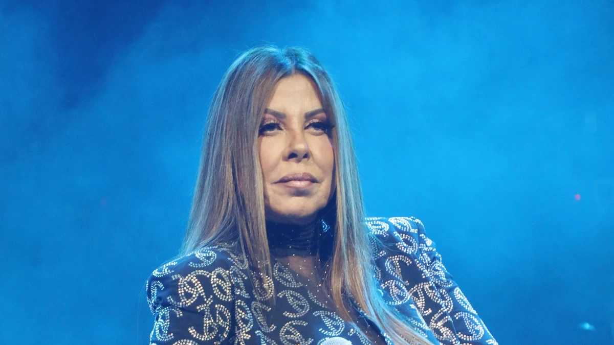 Χάκαραν την Άντζελα Δημητρίου; «Κάποιος παρακολουθεί το λογαριασμό της»