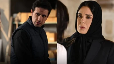 Σασμός: Ο Αστέρης λιποθυμάει και χάνει το φως του - Ένας ακόμα θάνατος καταρρακώνει την Καλλιόπη