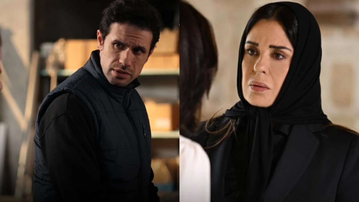 Σασμός: Ο Αστέρης λιποθυμάει και χάνει το φως του - Ένας ακόμα θάνατος καταρρακώνει την Καλλιόπη