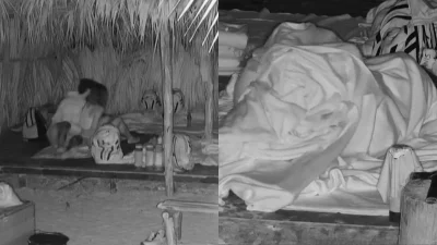 Survivor highlights 20/2: Χρυσαειδή & Περπατάρης "έπαιξαν" κάτω από τα σκεπάσματα - Ανατροπή στους υποψήφιους προς αποχώρηση