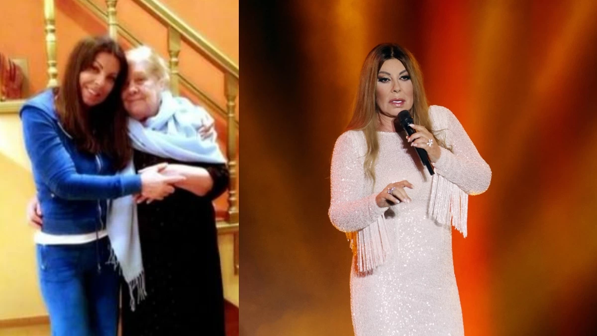 Άντζελα Δημητρίου: Ποιοι την επισκέφθηκαν στο σπίτι που έμενε με τη μητέρα της μετά τον θάνατό της - Πότε θα γίνει η κηδεία της