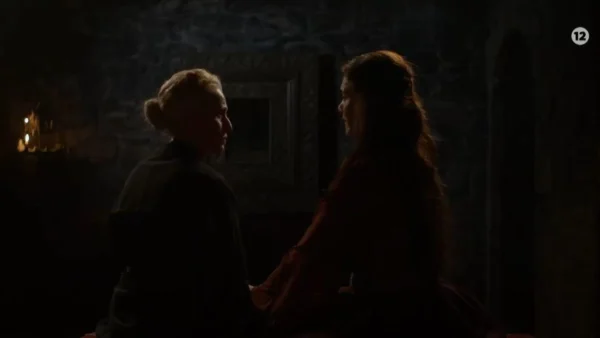 Η Μάγισσα (21/2): «Η Πολυξένη έβγαλε το γιο μου από τον πύργο» - Τα βασανιστήρια και το τραγικό της τέλος