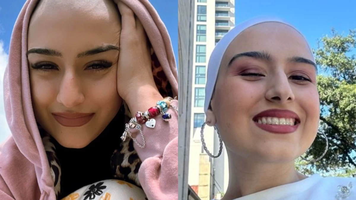 Κηδεία Ραφαέλας Πιτσικάλη: Σπαραγμός στο αντίο της 21χρονης - Στα λευκά με τριαντάφυλλα στα χέρια οι φίλοι και οι συγγενείς της