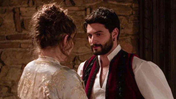 Η Μάγισσα (12/2): «Θα σε σκοτώσω σκύλα» - Αποκαλύπτεται ο πατέρας του νεκρού μωρού και η δολοφόνος