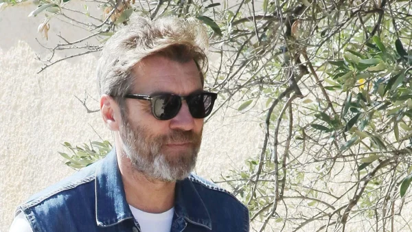 «Με ποιον θα μιλάω τώρα;» - Βαρύς θρήνος για τον Γιάννη Στάνκογλου