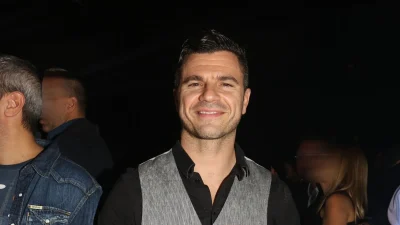 Χρήστος Βασιλόπουλος: «Παντρεύτηκα πριν από 14 χρόνια, χώρισα και έχω ένα παιδί με...» - Η ζωή με τη μητέρα του γιου του μετά το τέλος της σχέσης τους