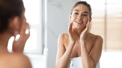 Brazil nuts: Μπορούν οι ξηροί καρποί Βραζιλίας να σε απαλλάξουν από τα σπυράκια & την ακμή στο πρόσωπο;