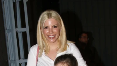 Αντελίνα Βαρθακούρη: Αγνώριστη στη νέα της ανάρτηση - Τα τρυφερά λόγια για τον σύζυγό της