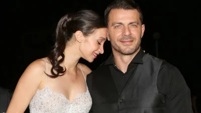 Δήμητρα Βαμβακούση: «Χρειάζομαι χρόνο...» - Η πρώτη ανάρτηση μετά το εξιτήριο από το μαιευτήριο