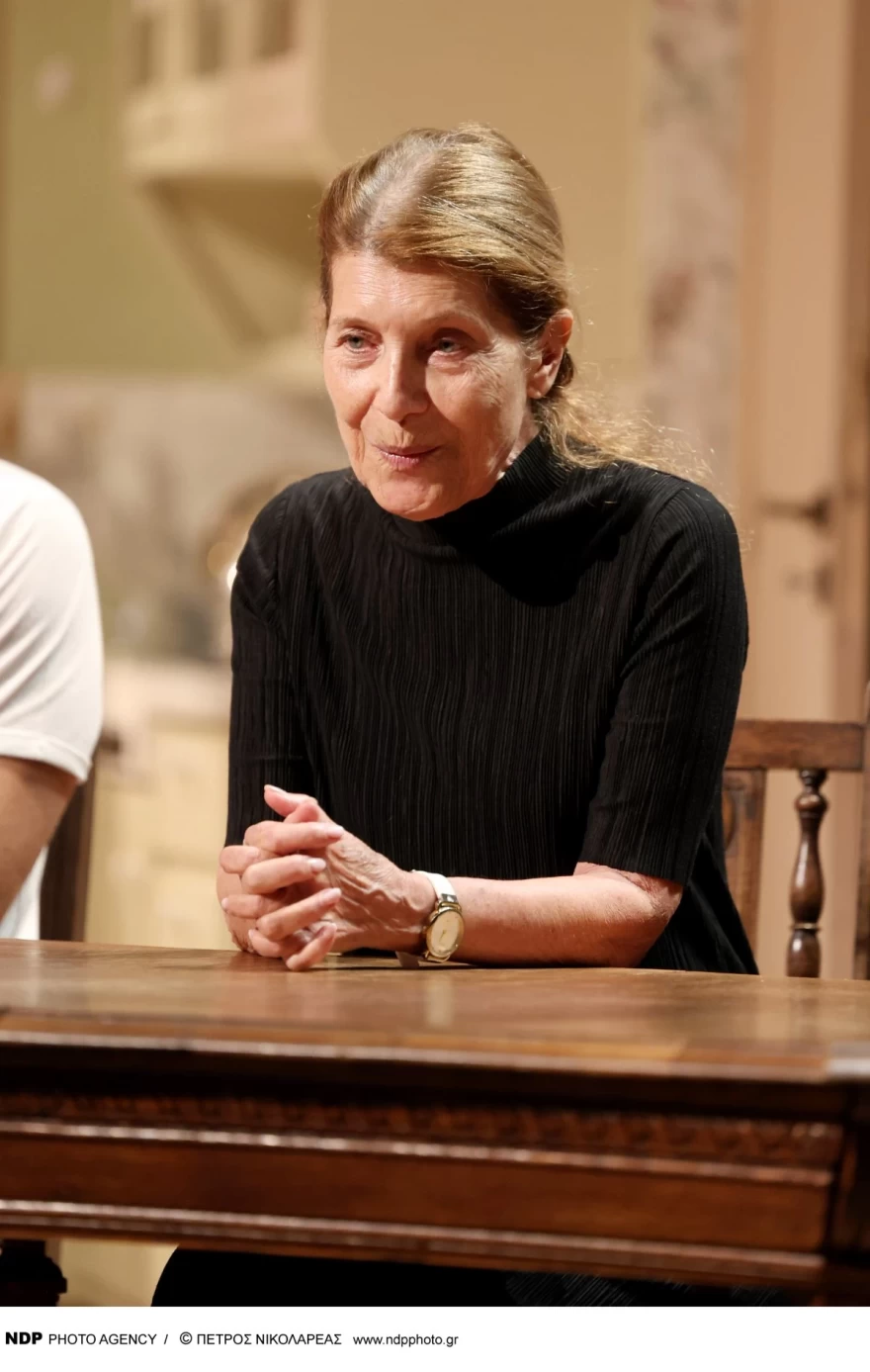 Αιμιλία Υψηλάντη - Κόρη - Θάνατος